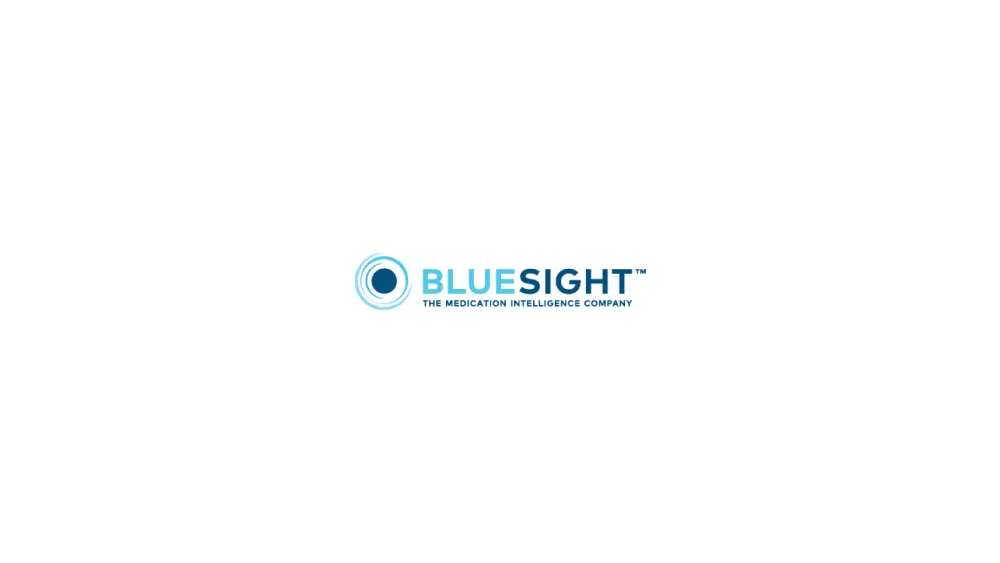 Medication Intelligence Leader Kit CheckⓇ Rebrands as BluesightⓇ