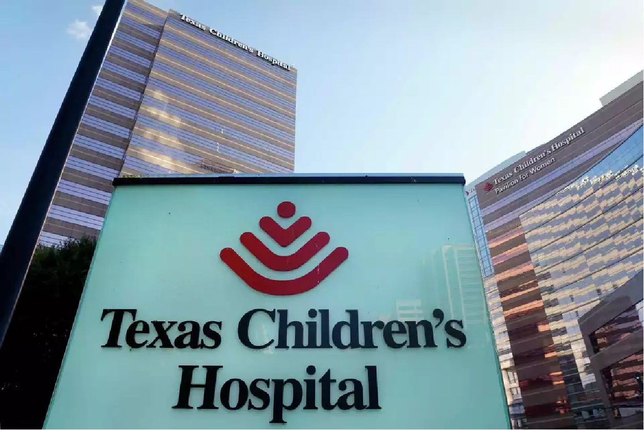 KitCheck Reduces Texas Children’s Hospital Restocking Time by 96%