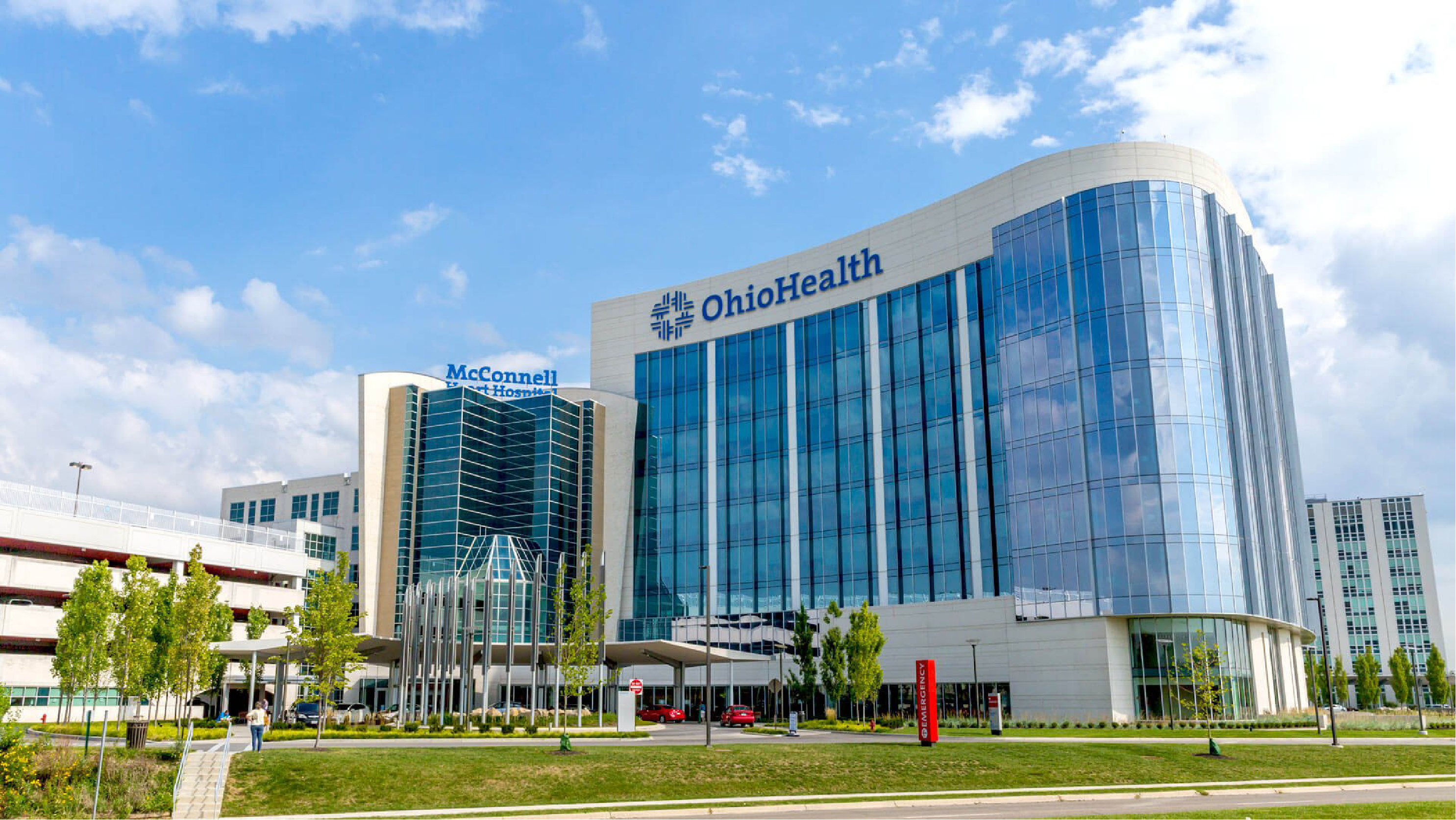 OhioHealth Sees 1,072% ROI with KitCheck