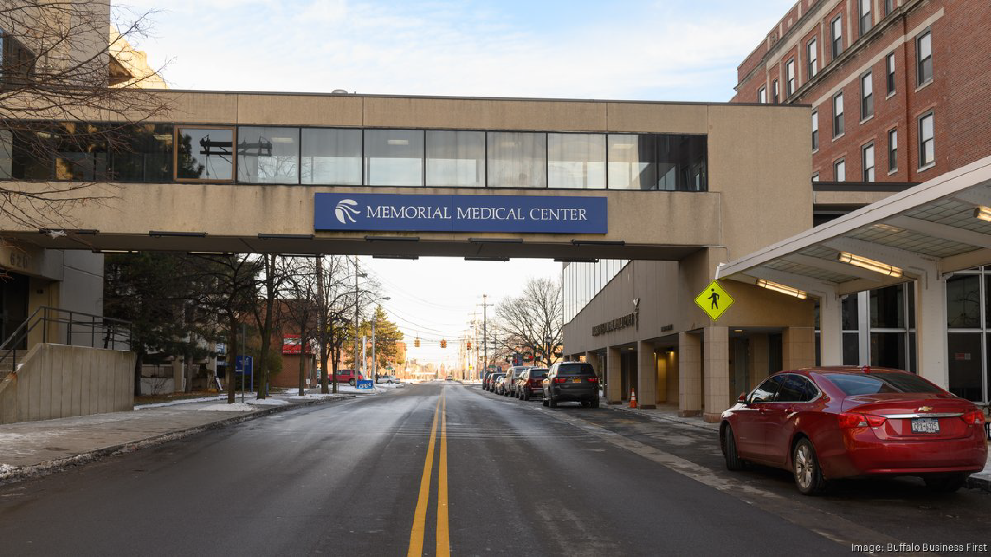 Niagara Falls Memorial Medical Center Finds 4% in Annual Drug Spend Savings with CostCheck