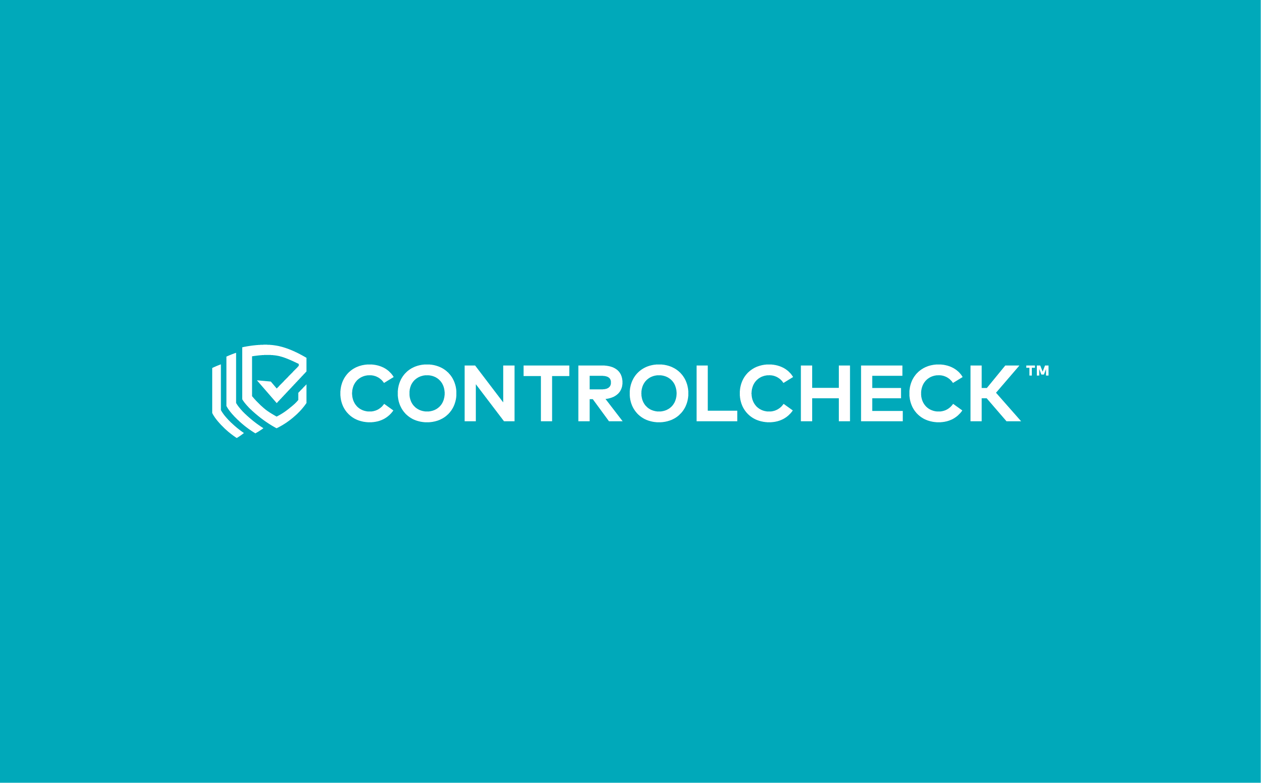 ControlCheck™ Brochure