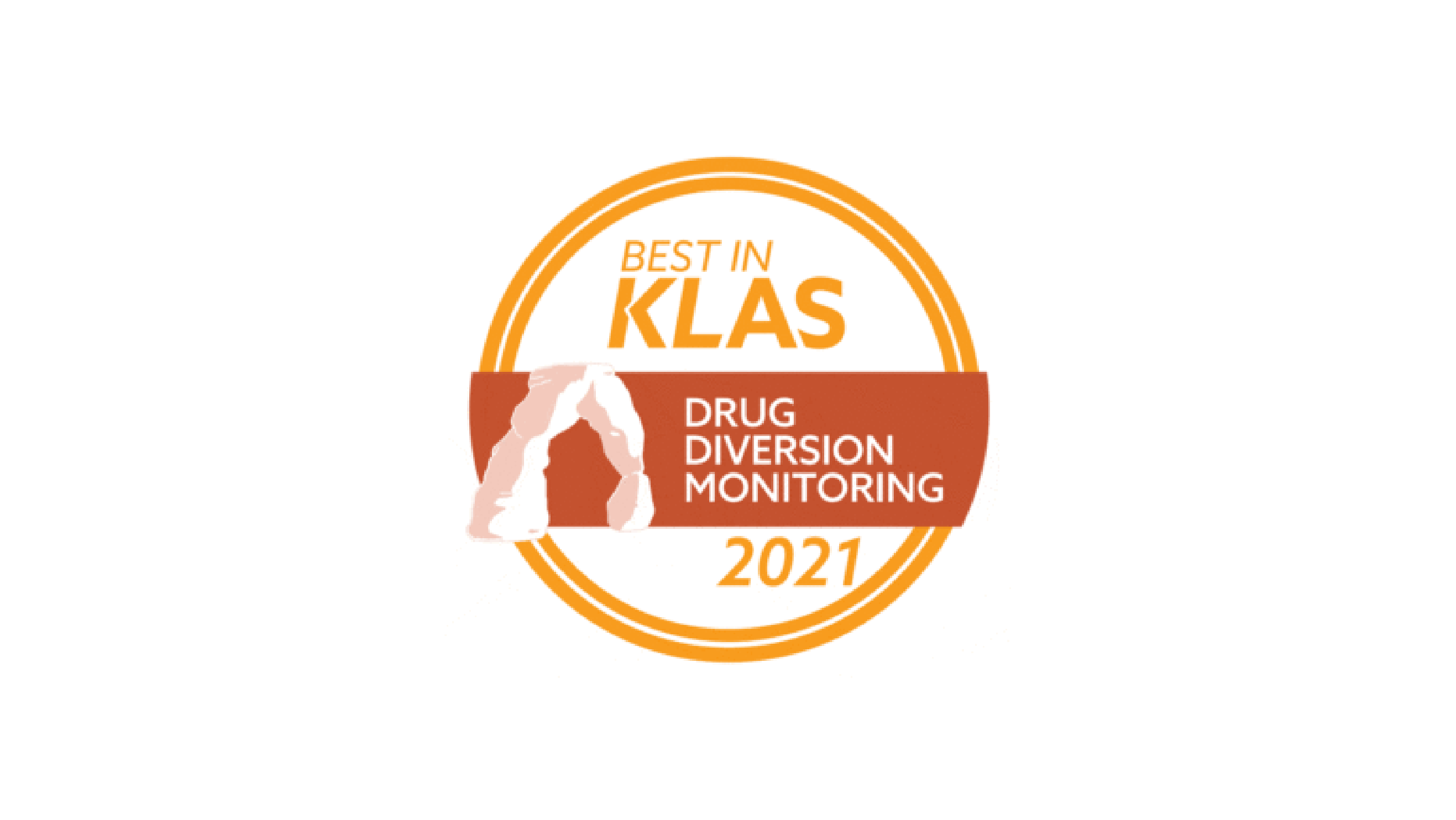 Bluesight’s ControlCheck is Announced as Best in KLAS for Drug Diversion Monitoring in 2021 Best in KLAS Report