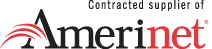 Amerinet Contracted Supplier