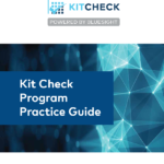Kit Check Practice Guide Cover