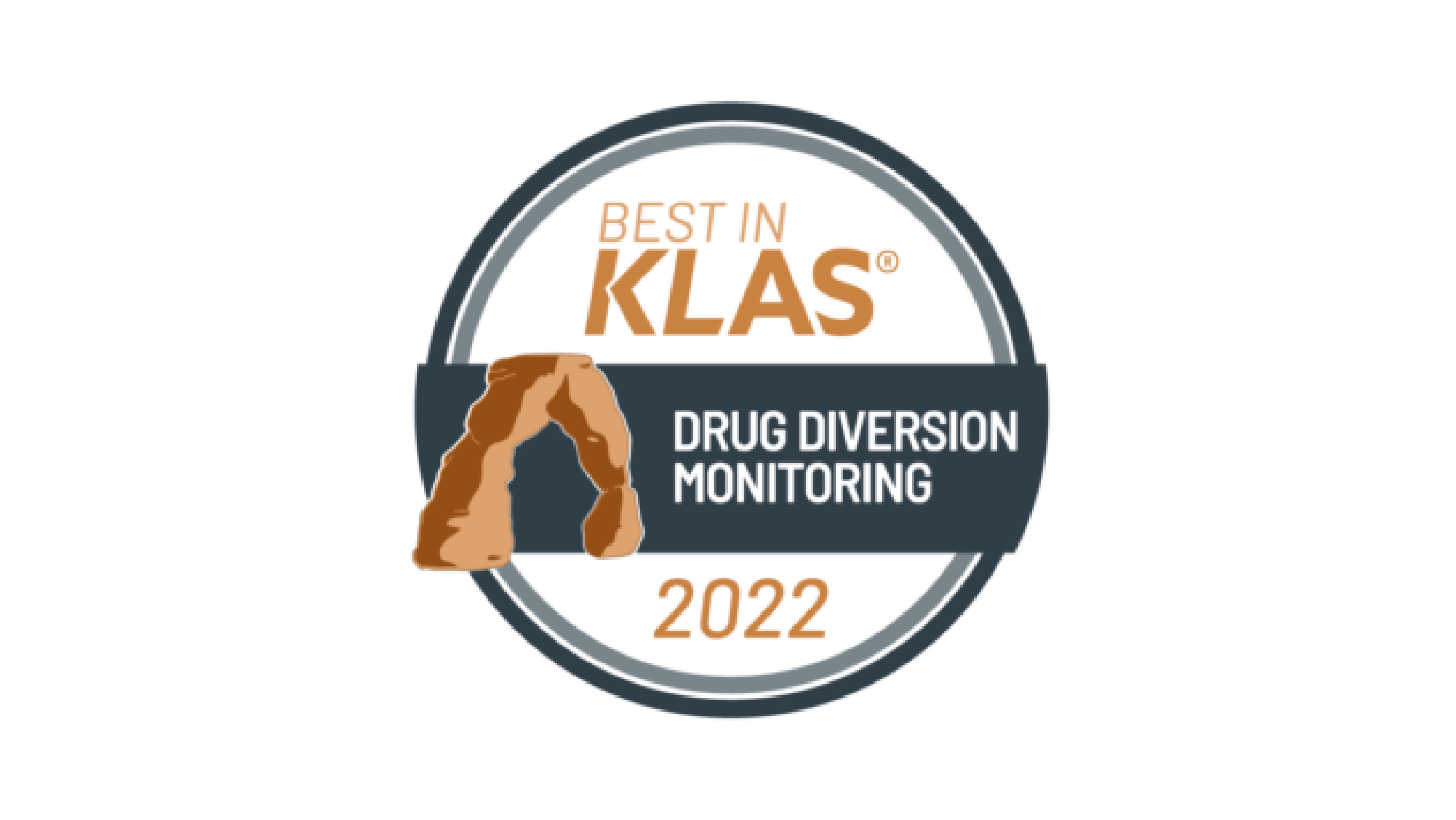 Bluesight’s ControlCheck is Named Best in KLAS for the 3rd Consecutive Year