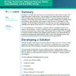 Cover of Case Study