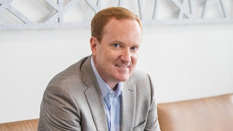 Bluesight Appoints Matt McAluney as Chief Revenue Officer