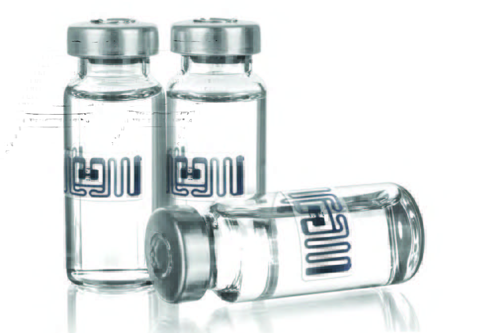 RFID is Transforming Inventory Management: Insights and Predictions for Pharma
