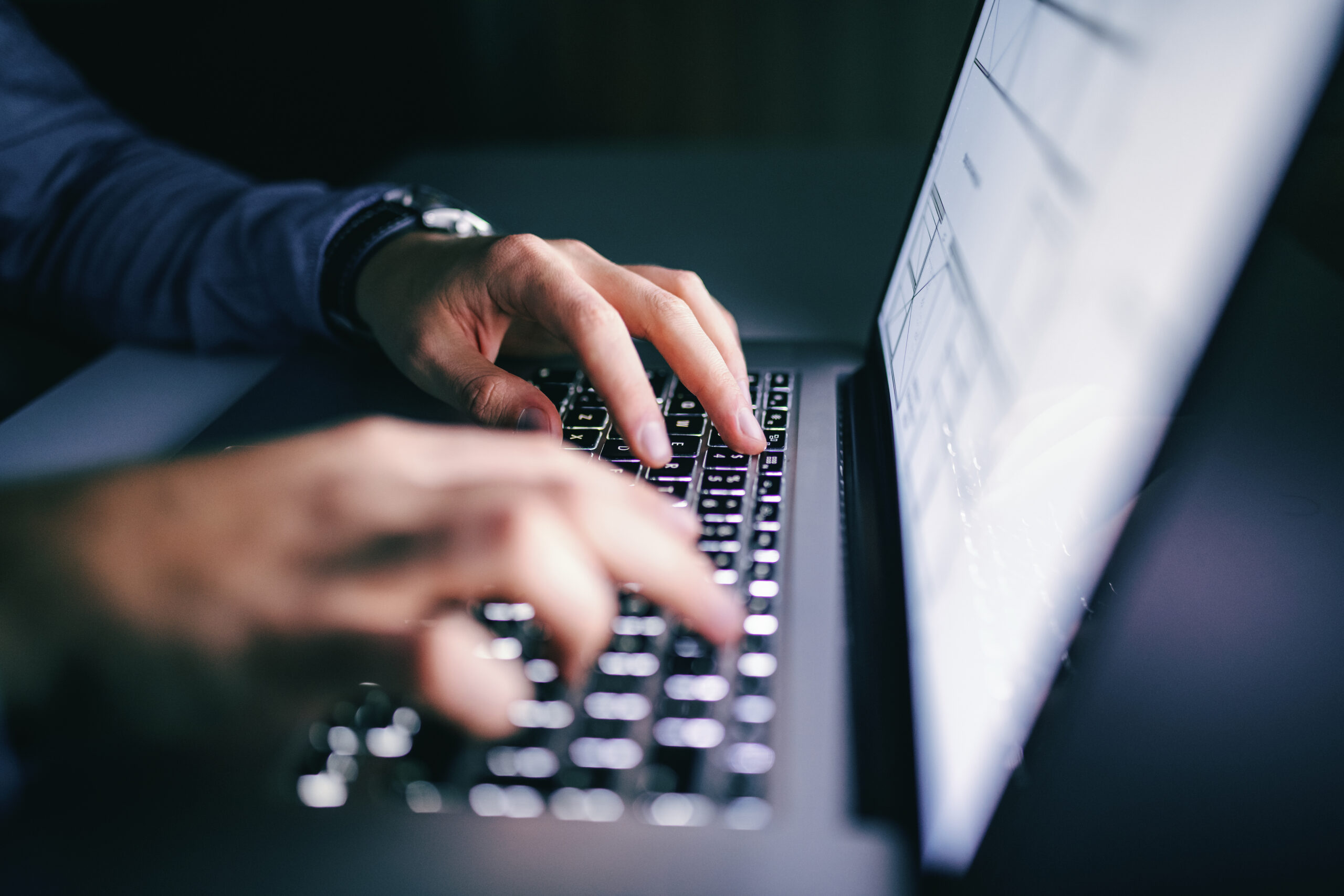 Are Your Legacy Patient Privacy and Drug Diversion Solutions Costing You? 
