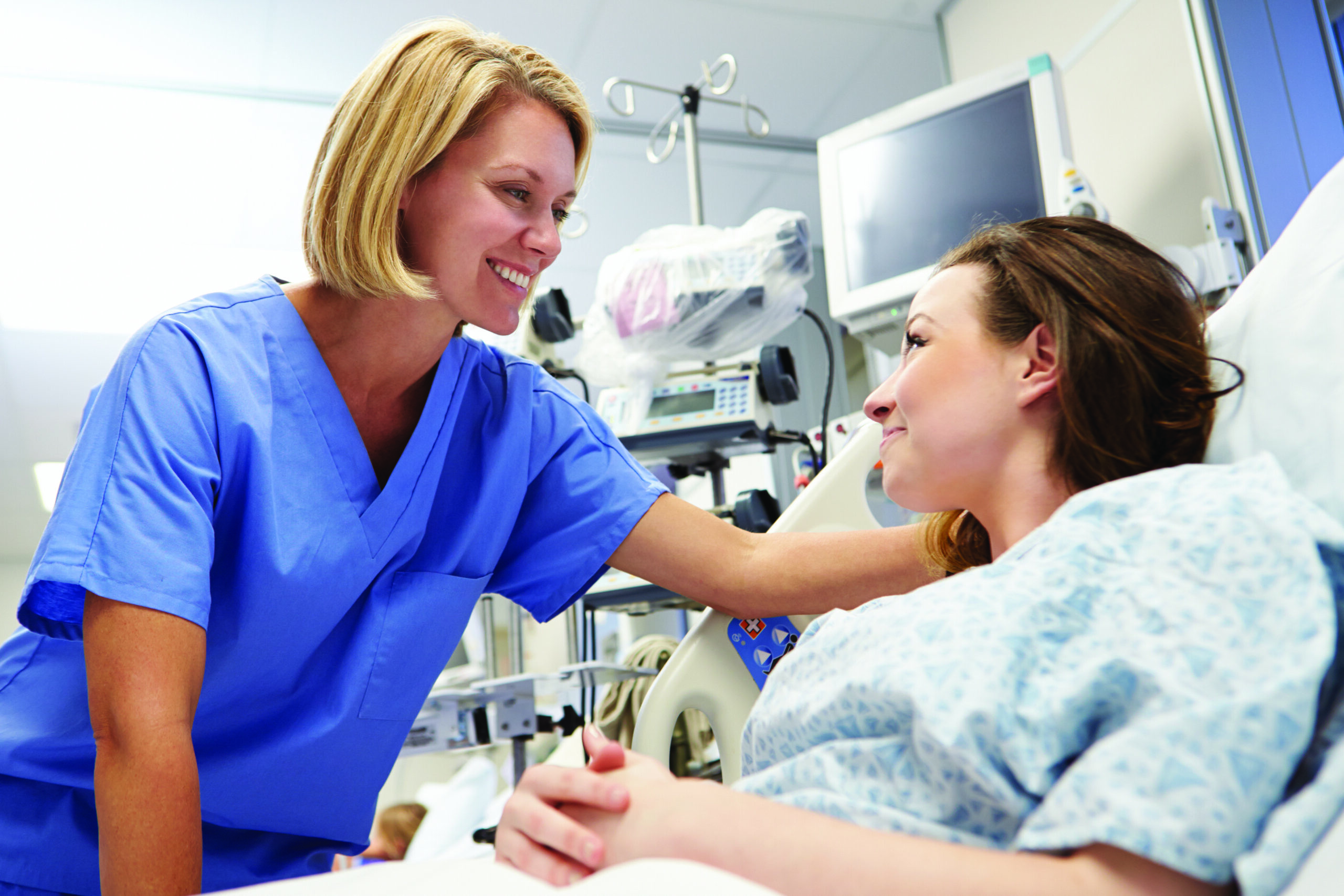 Get Better Control Over Your Emergency Drug Supply