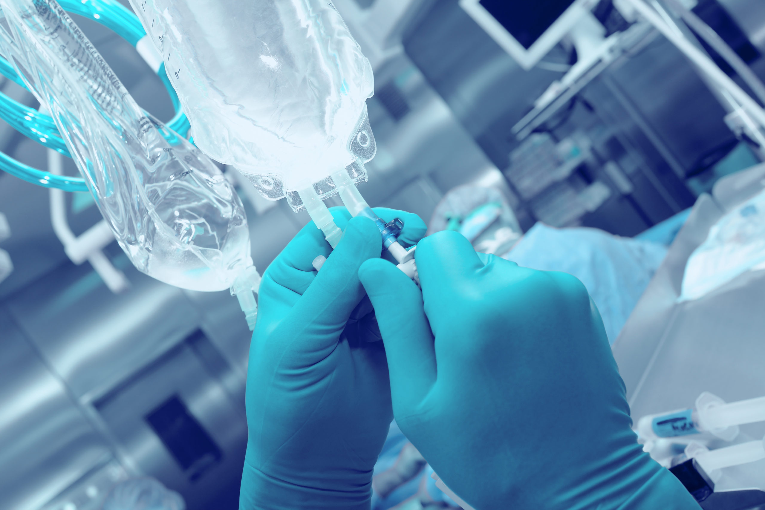 Drug Diversion in Healthcare Facilities Continues to Be a Problem
