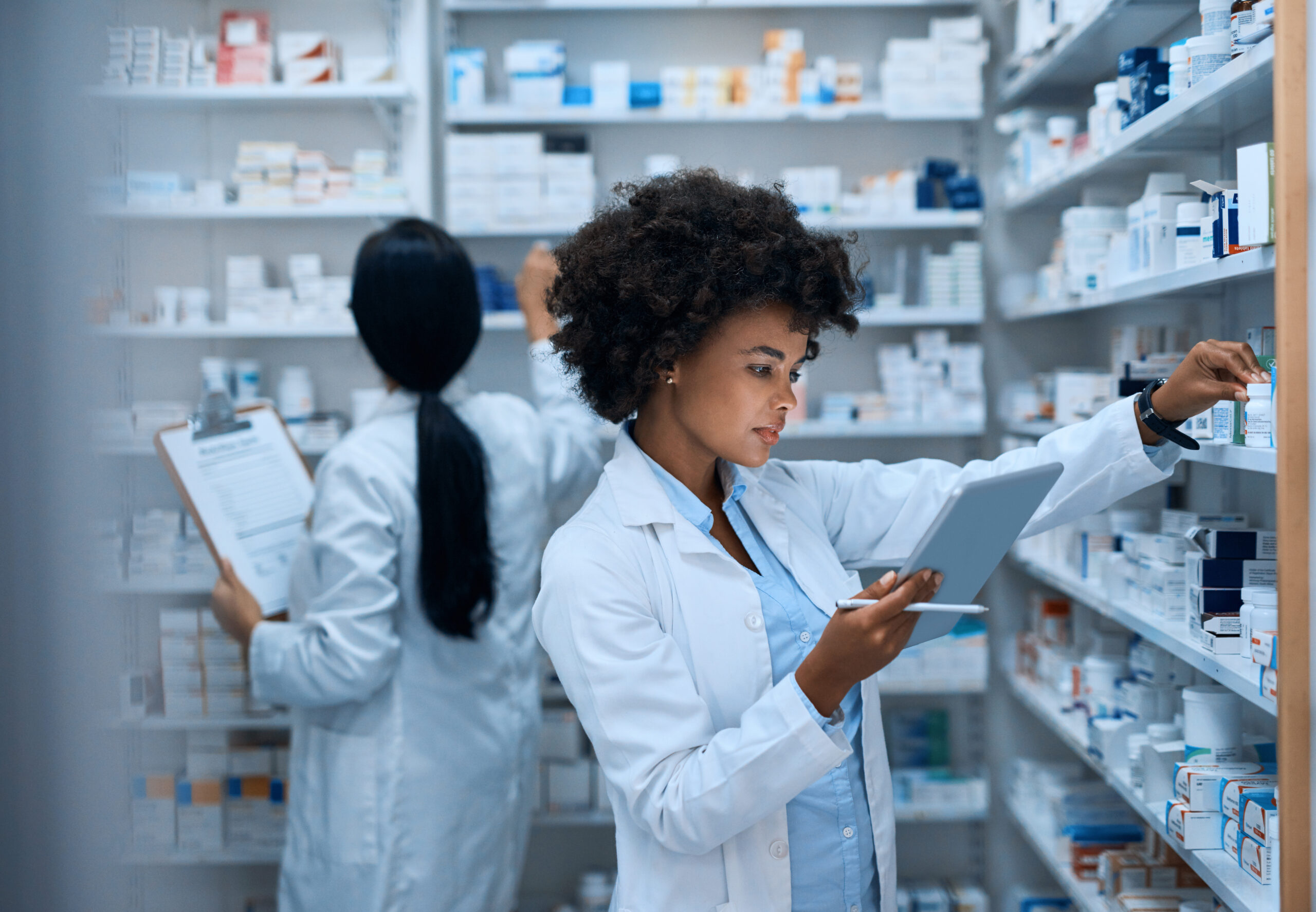 Drug Waste Often Equals Drug Diversion: Telling the Difference 