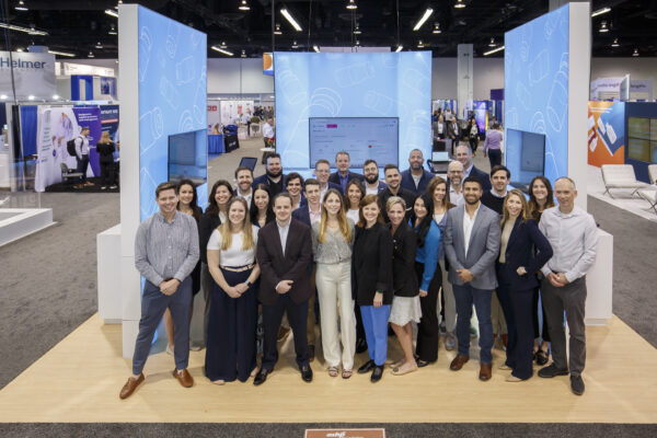 Our Company - Bluesight