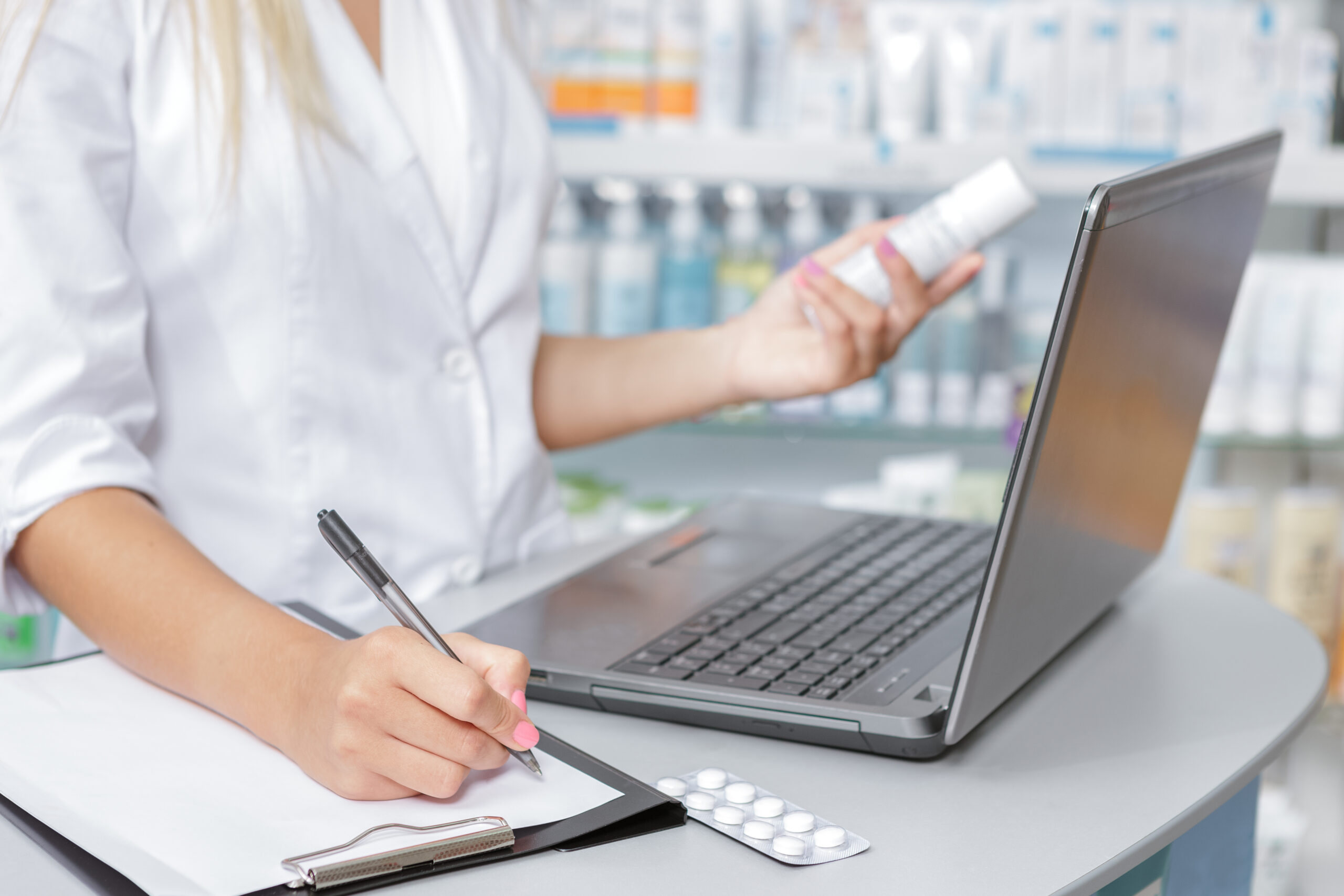 Common 340B Compliance Errors 