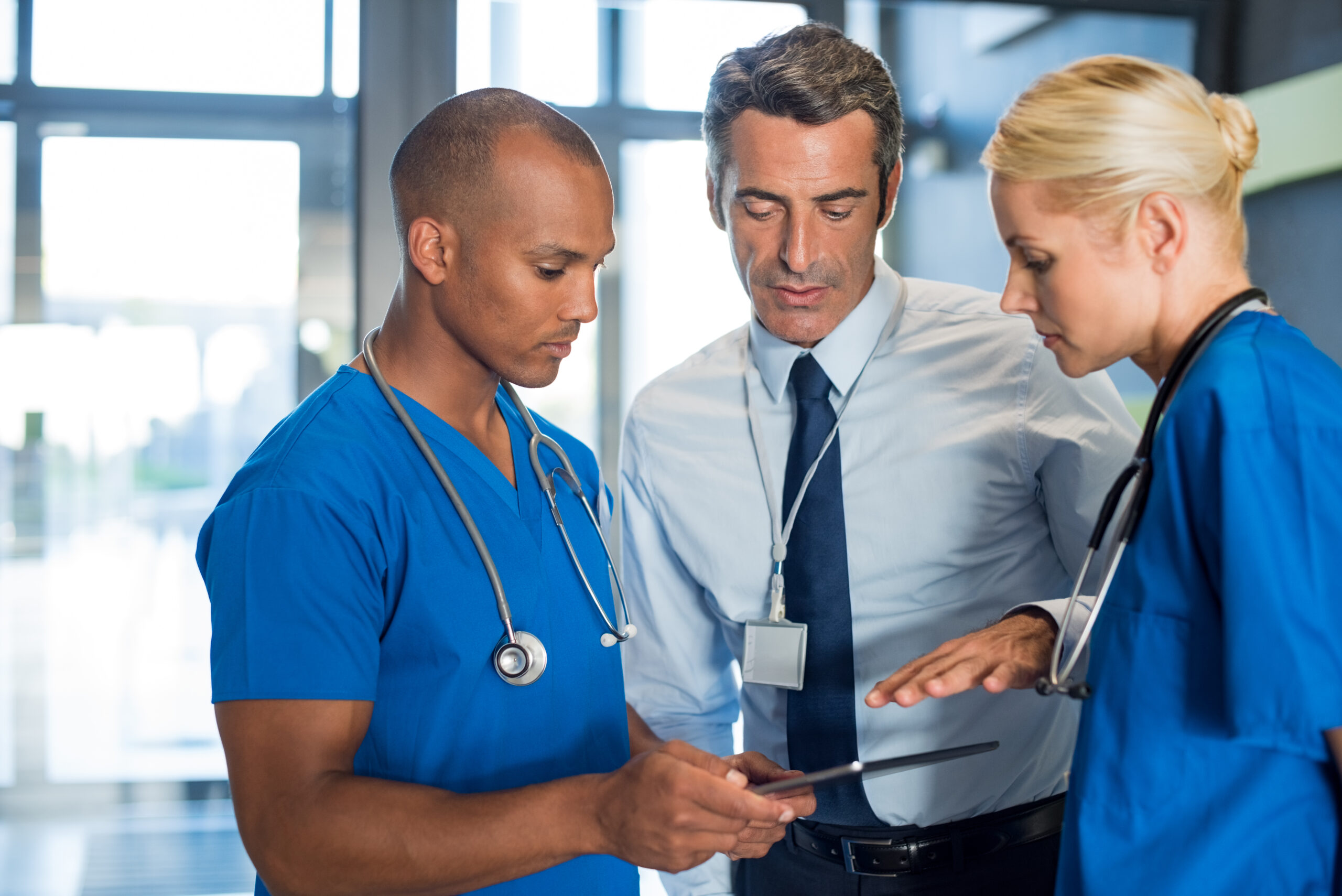 How AI-Powered Patient Privacy Analytics Can Reduce Costs Associated With OCR Investigations