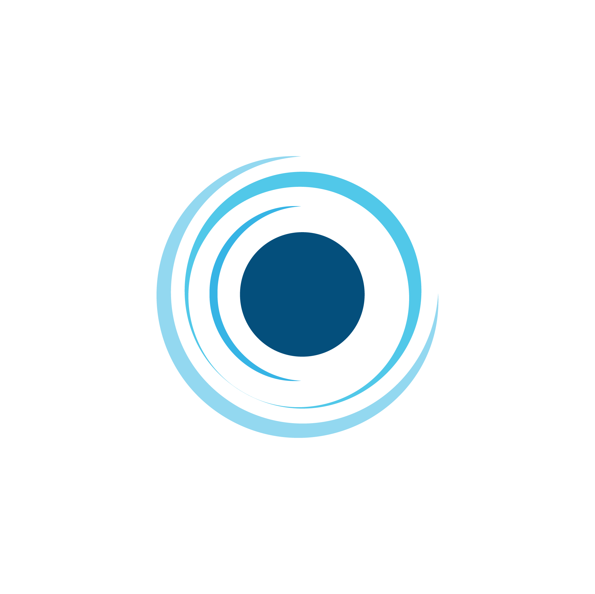 Bluesight logo
