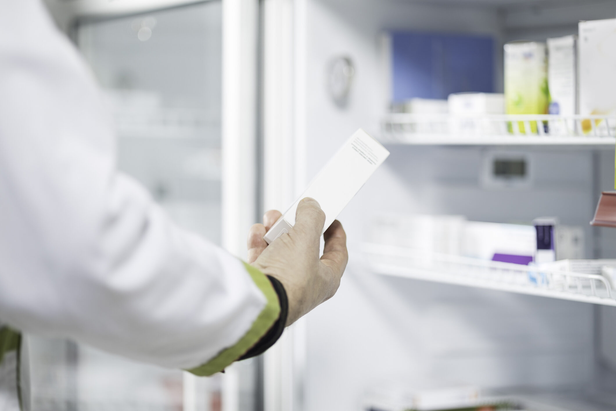 Drug Diversion Monitoring: Top Trends and How to Choose the Right Partner