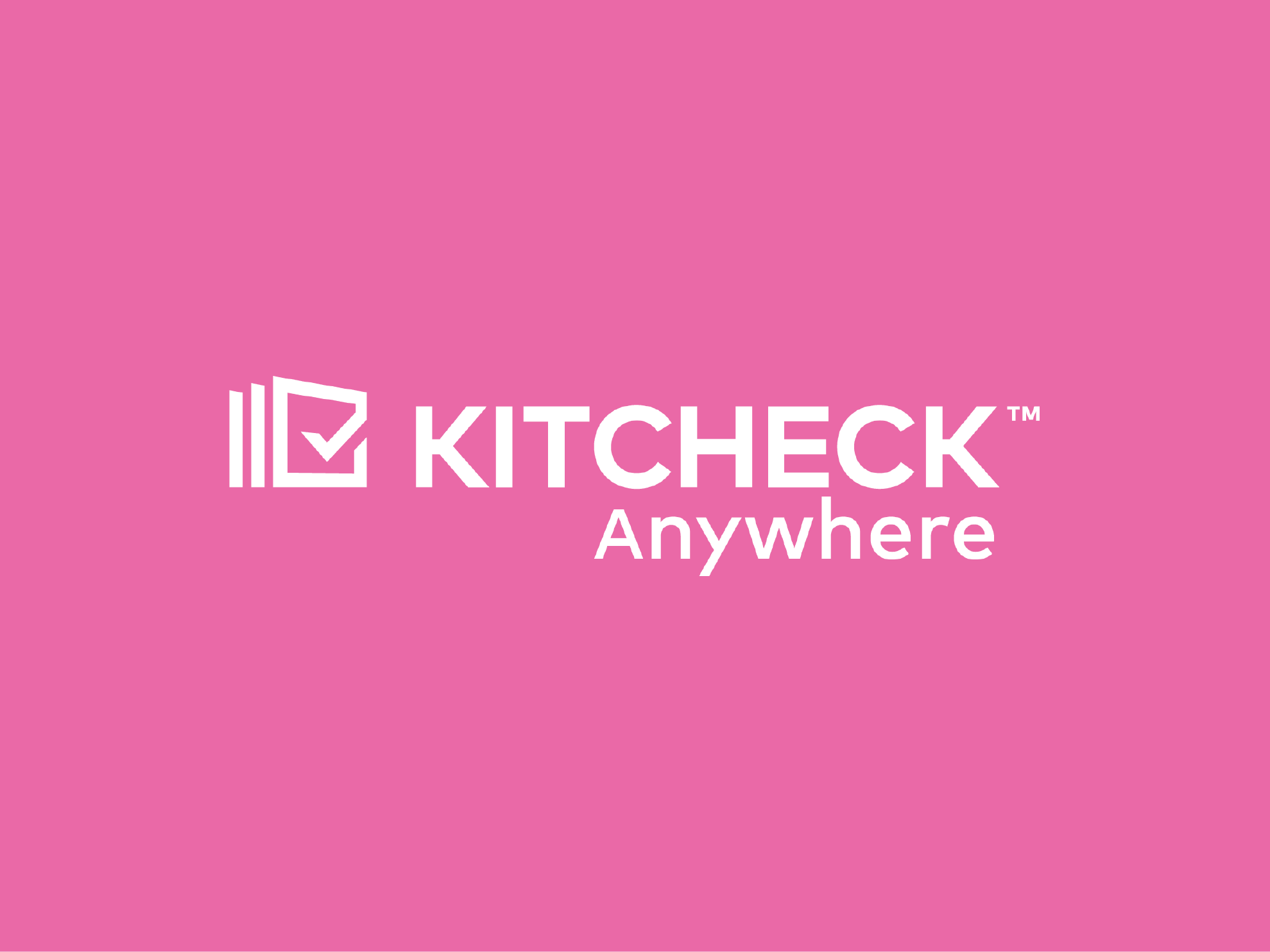 KitCheck Anywhere™ Demo