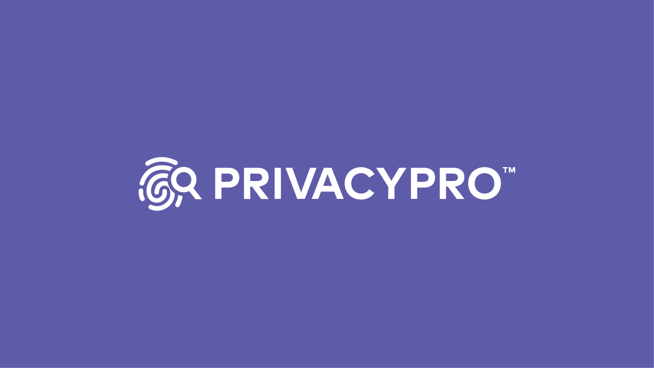 PrivacyPro On-Demand Demo