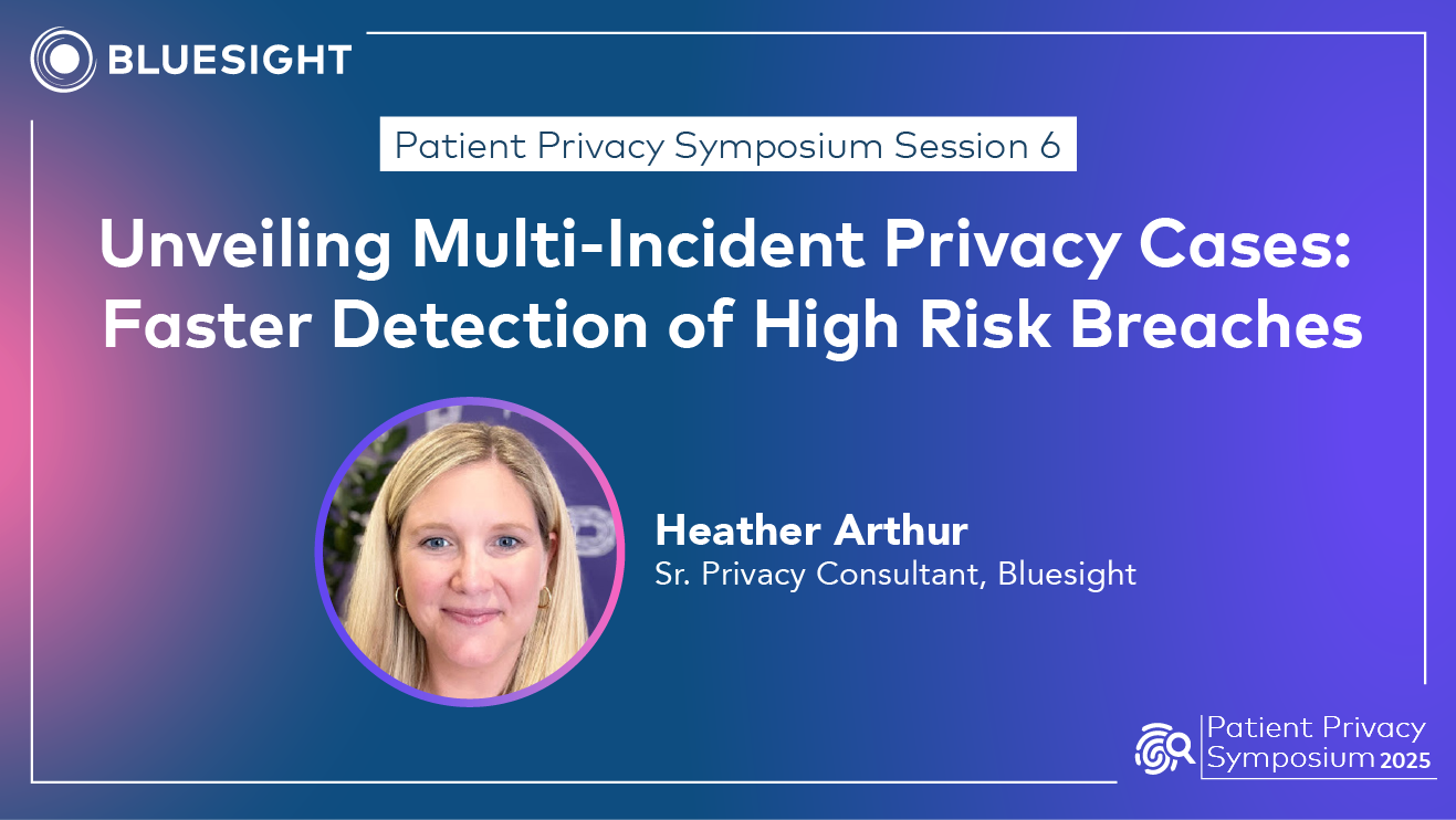Unveiling Multi-Incident Privacy Cases: Faster Detection of High Risk Breaches
