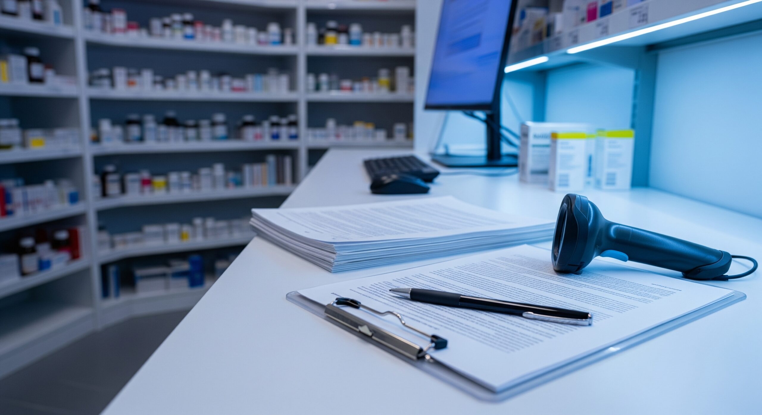 Understanding Your 340B Audit Readiness