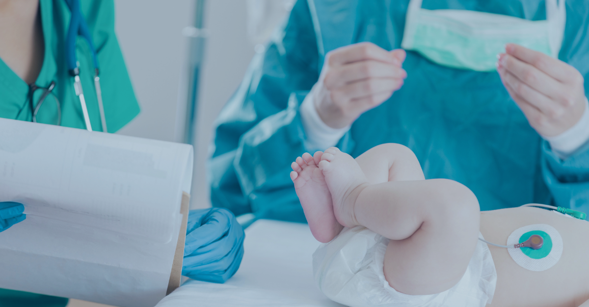 Protecting Pediatric Privacy with Machine Learning, Lessons Learned from Seattle Children’s Hospital