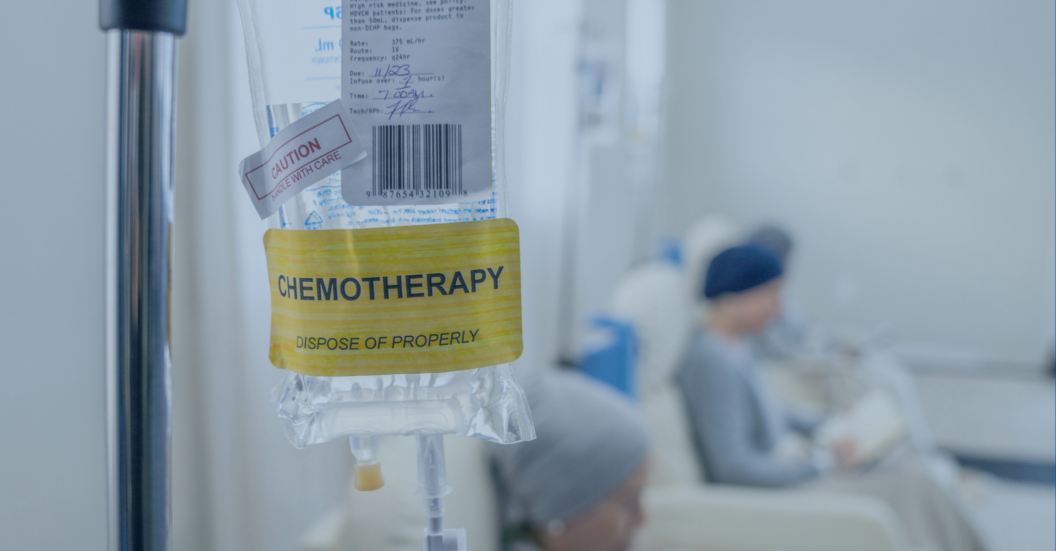 Safeguarding Patient Data at Cancer Centers: Challenges, Strategies, and Solutions