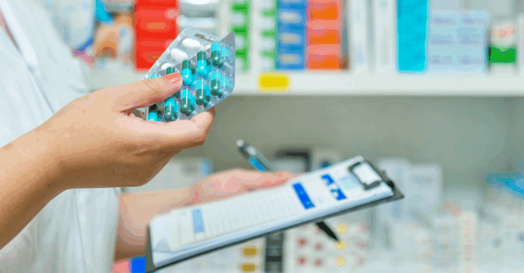 How to Choose the Right Pharmacy RFID Solution for Your Health System ...