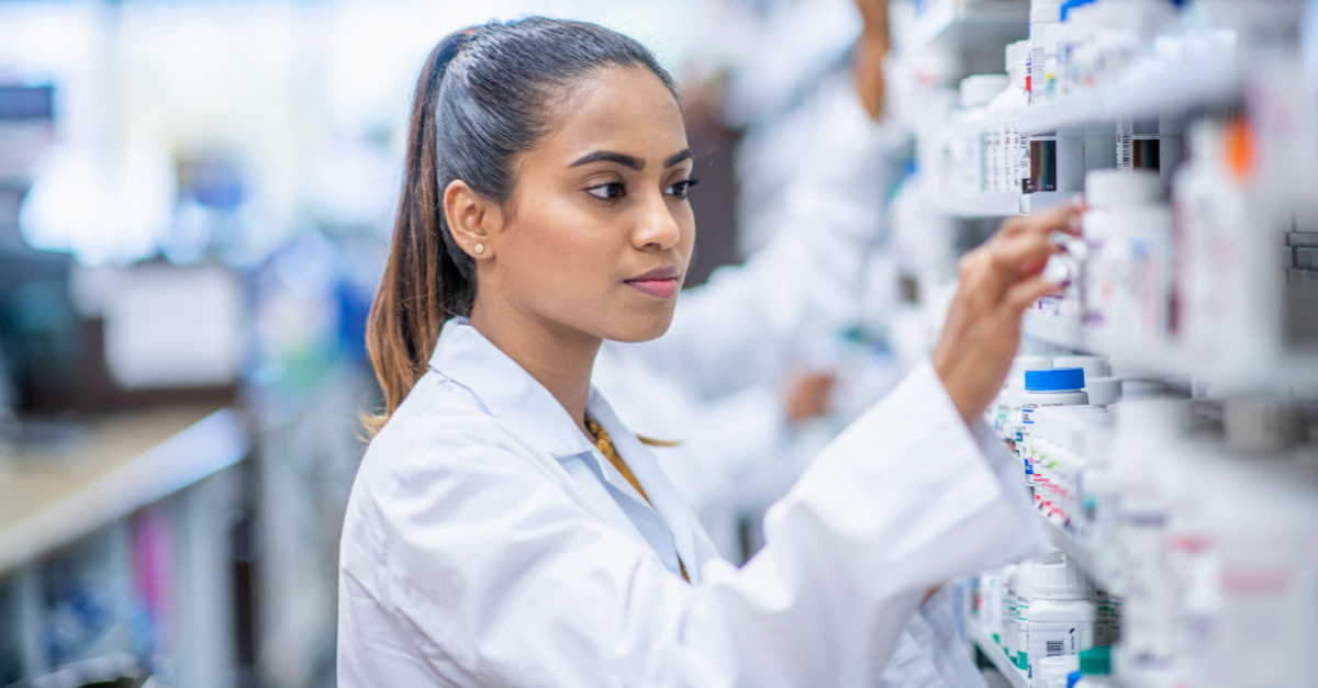 The Hidden Challenges of Diversion in Retail Pharmacies