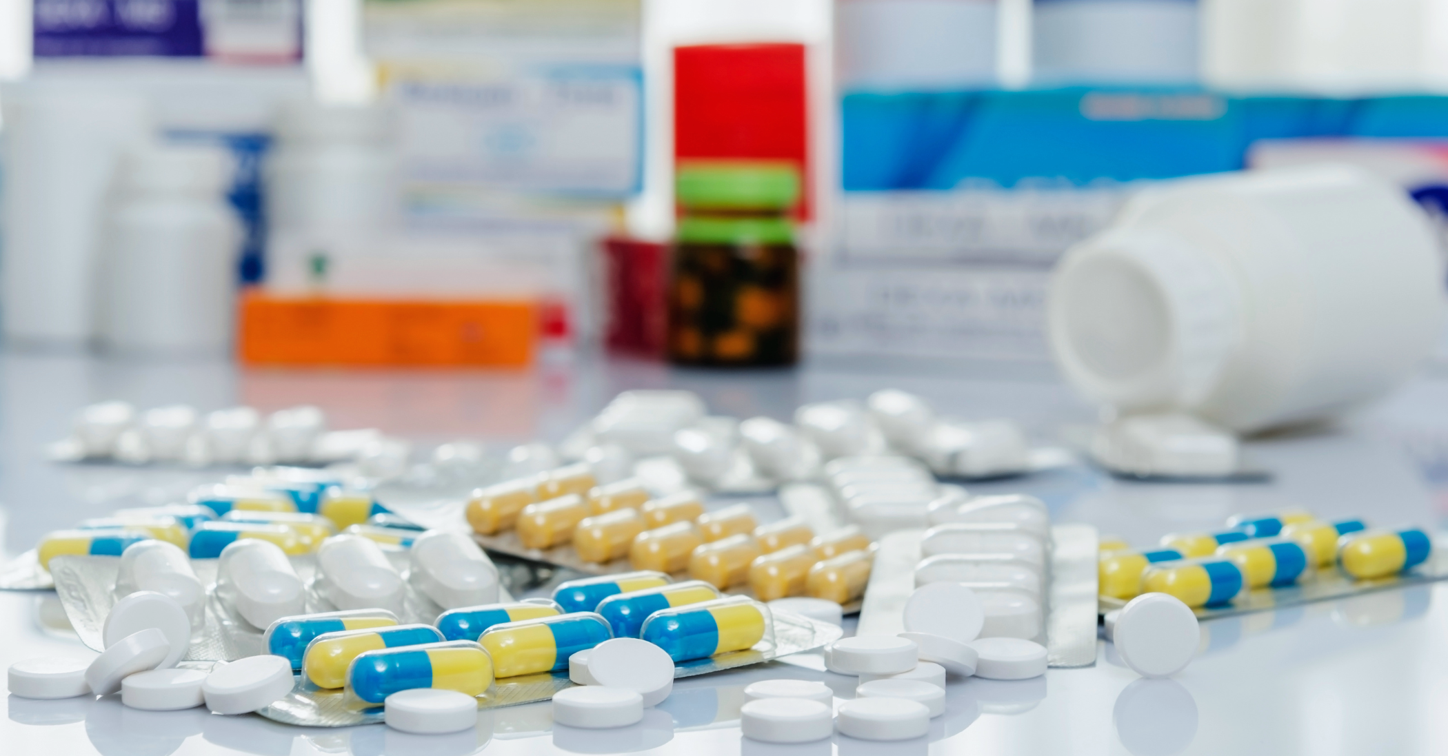 Best Practices for Monitoring Diversion in Retail Pharmacies