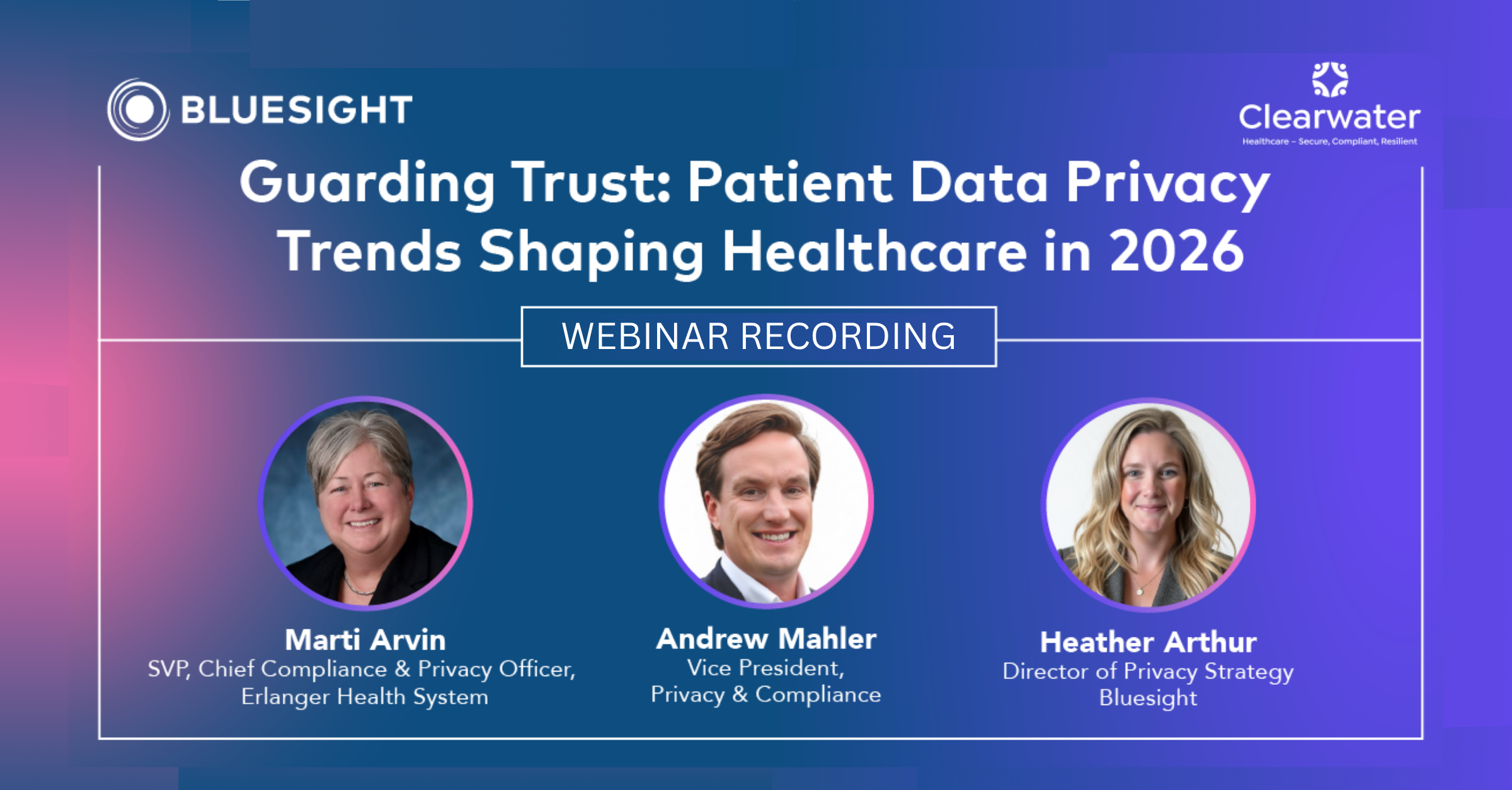 Guarding Trust: Patient Data Privacy Trends Shaping Healthcare in 2026