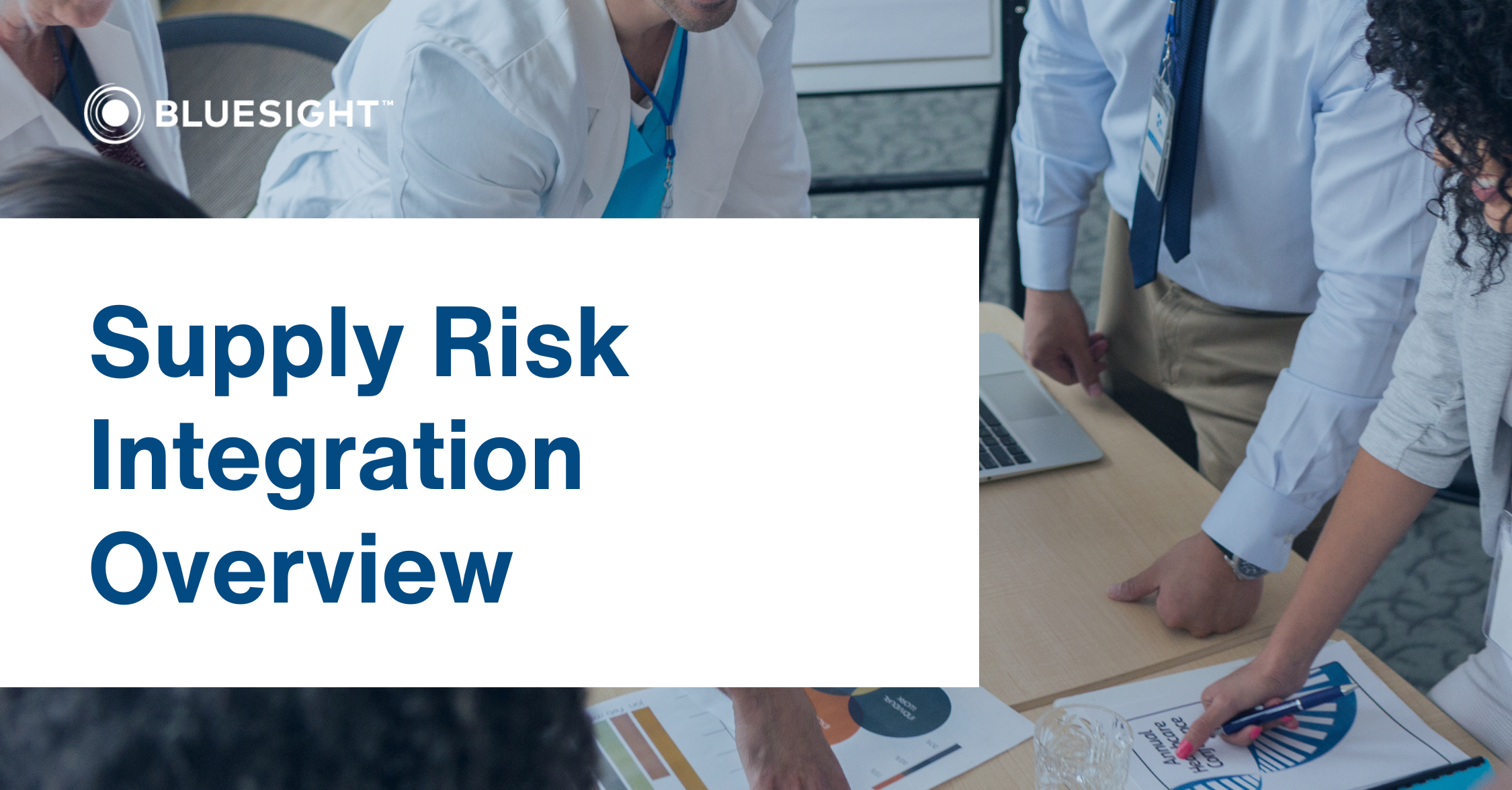 CostCheck Supply Risk Integration Overview