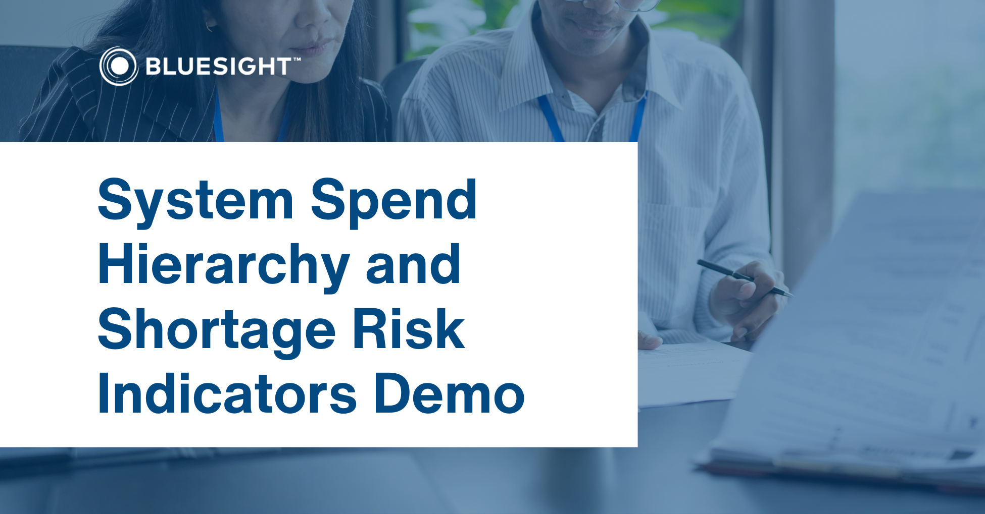 CostCheck Feature Demo: System Spend Hierarchy and Shortage Risk Indicators
