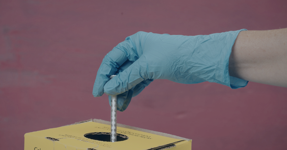 How to Analyze Narcotic Wasting Patterns to Detect Potential Diversion