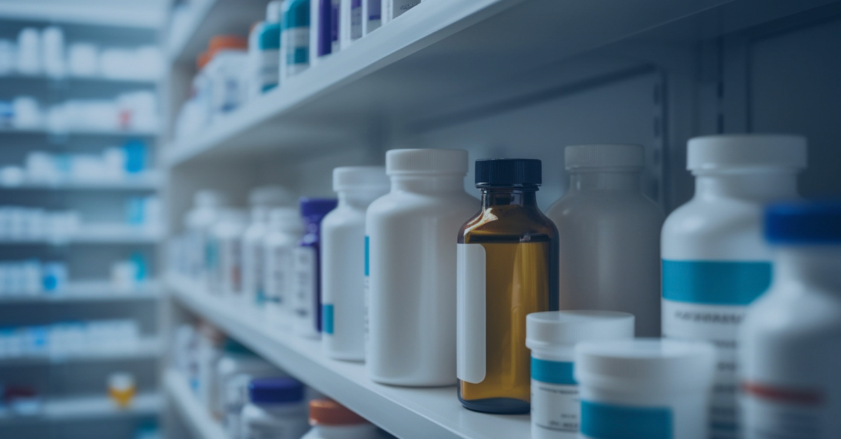 Instituting Drug Purchasing Management in Your Pharmacy