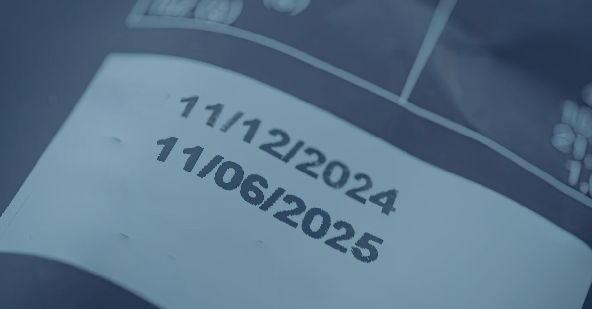 The True Cost of Expired Medications (and How to Reduce It)