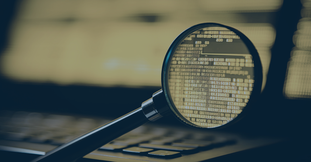 Building a Repeatable Workflow for Privacy Investigations