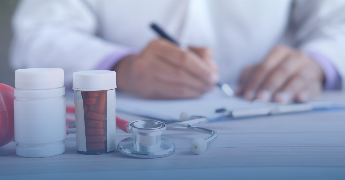 How AI Can Predict and Prevent Medication Shortages