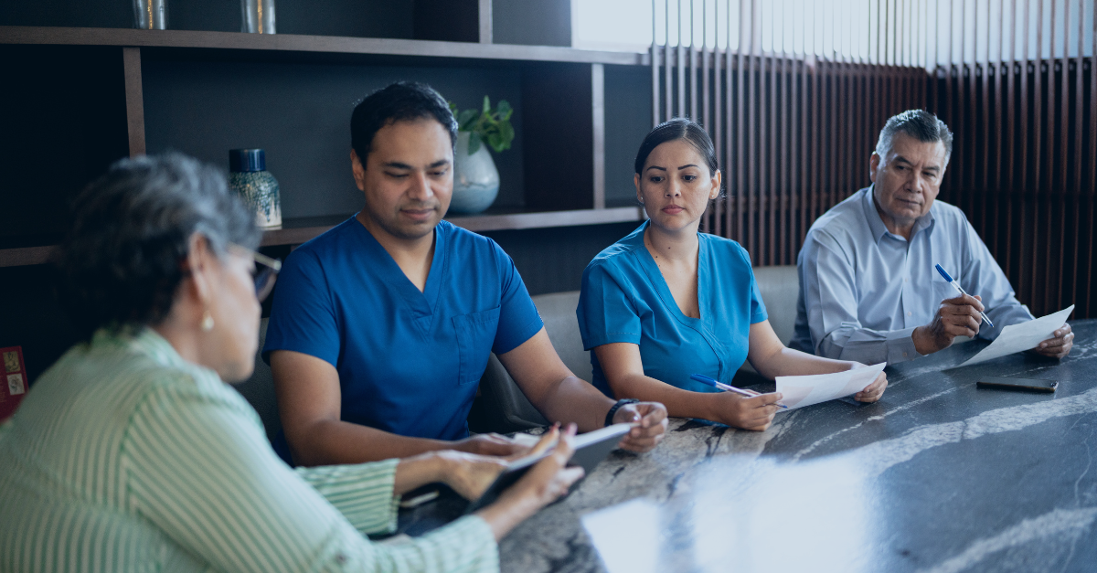 Considerations for Implementing RFID in Your Hospital