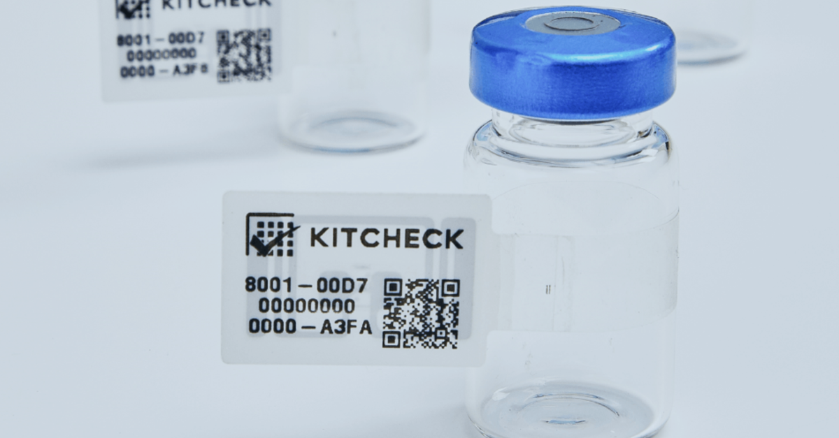 Why Source-Tagged Medications Are the Missing Link in RFID Adoption