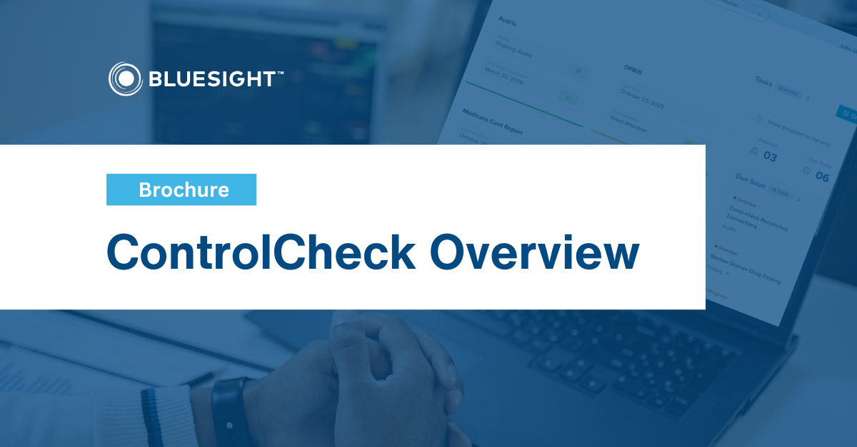 ControlCheck Overview