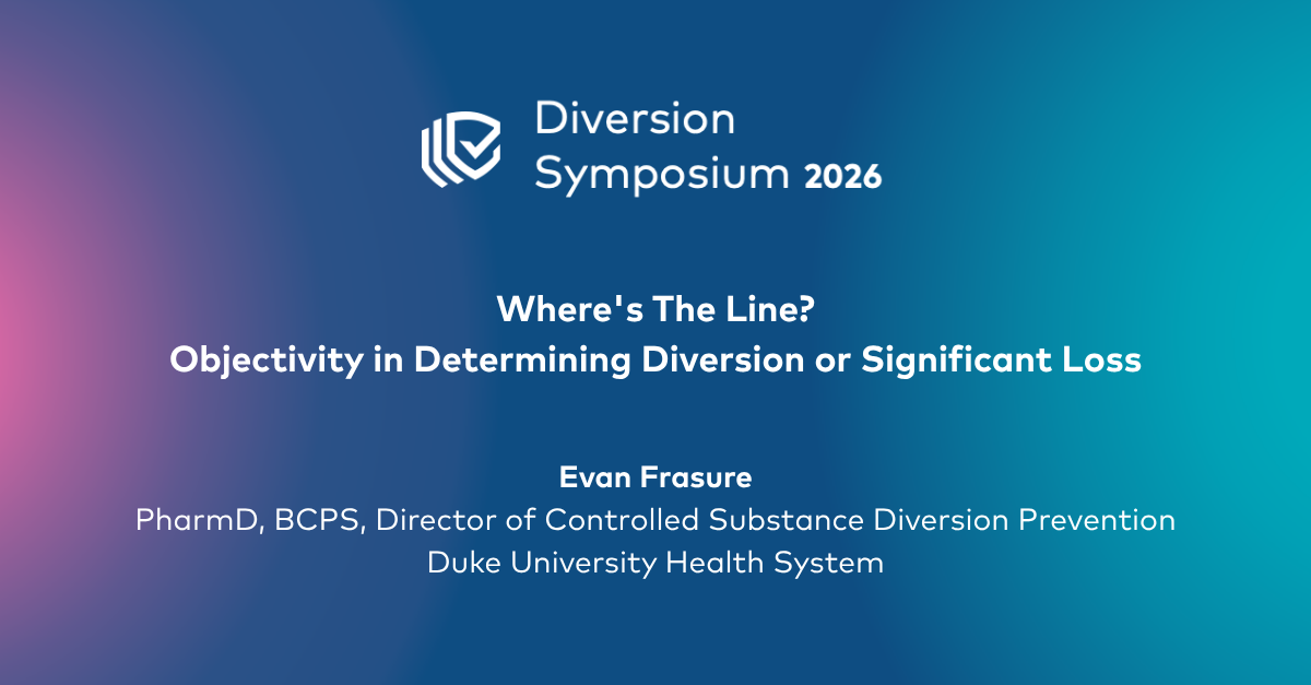 Where’s The Line? Objectivity in Determining Diversion or Significant Loss