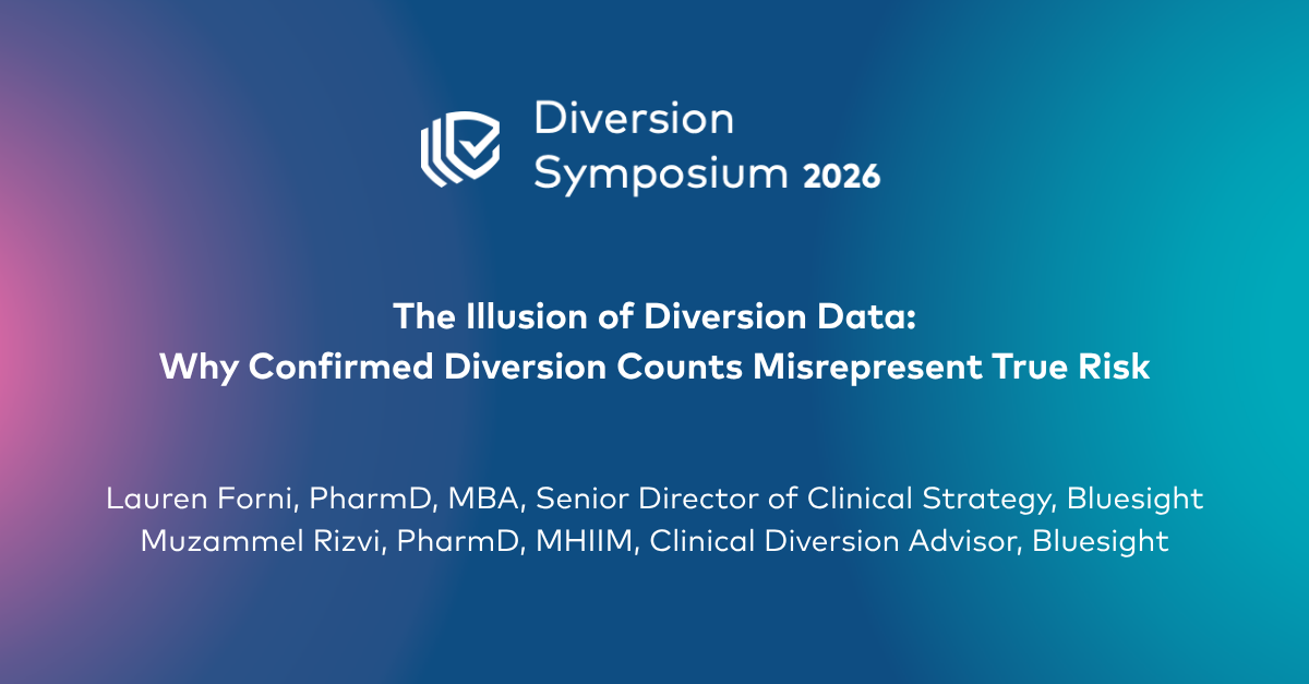 The Illusion of Diversion Data: Why Confirmed Diversion Counts Misrepresent True Risk