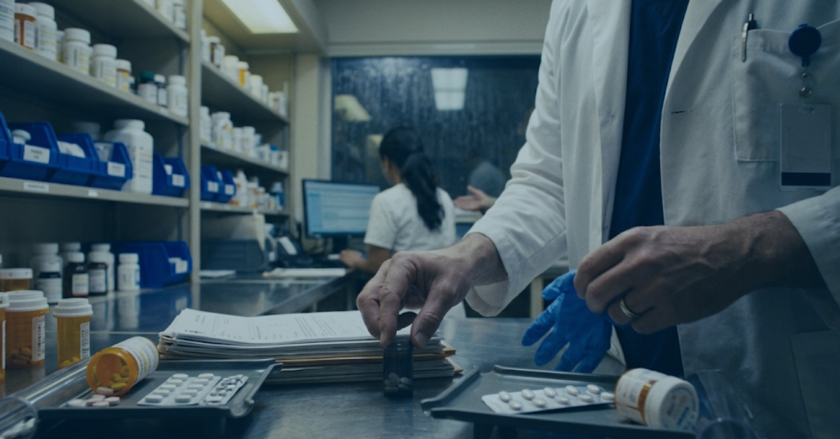 Why High-Performing Diversion Programs Focus on Pattern Recognition, Not Incidents