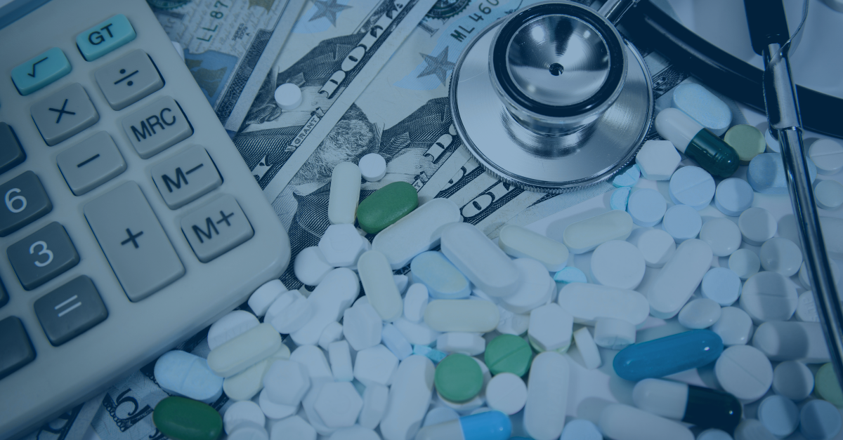 Why Pharmacy Can No Longer Afford to Buy on Cost Alone