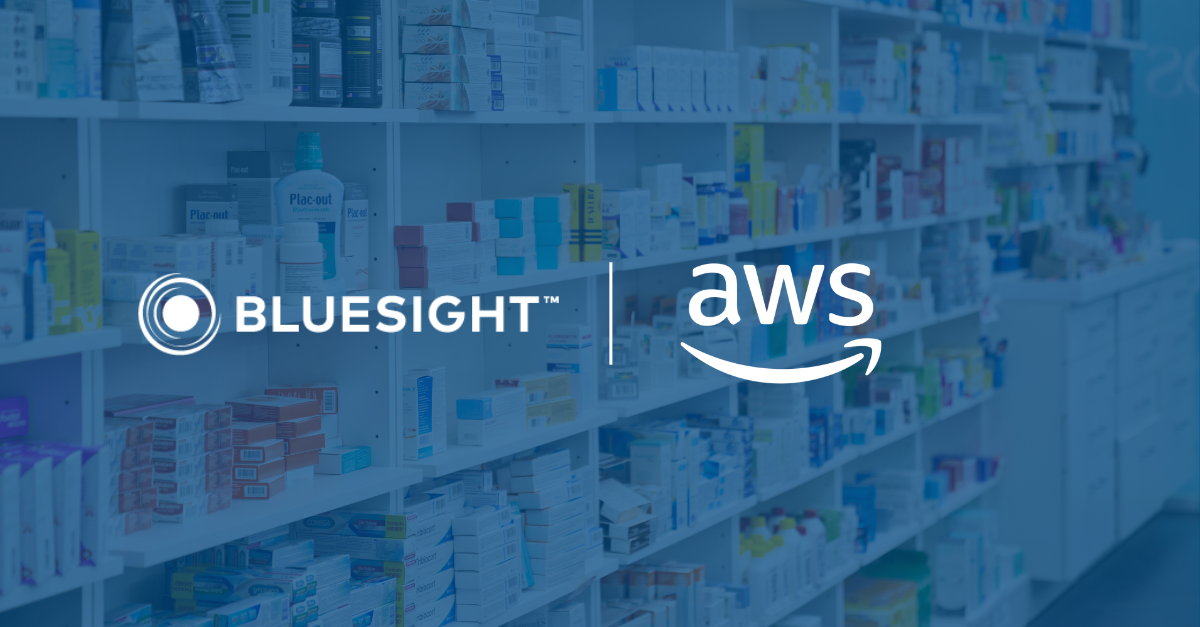 Building an agentic AI solution at Bluesight with Amazon Bedrock