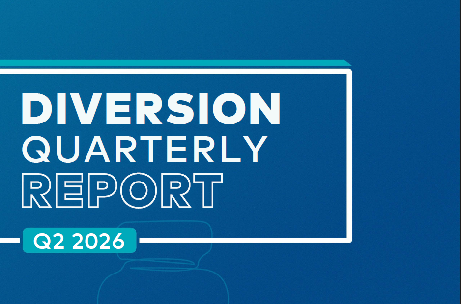 Diversion Quarterly Report, Q2 2026